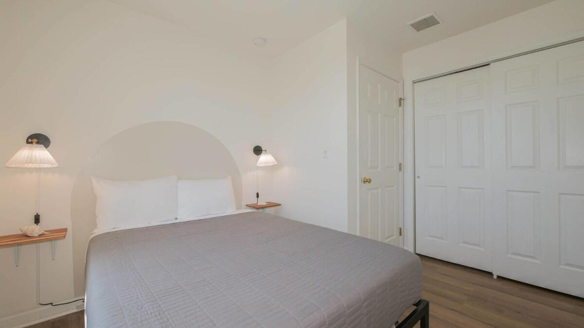 North Beach Retreat แอตแลนติกซิตี้ ภายนอก รูปภาพ