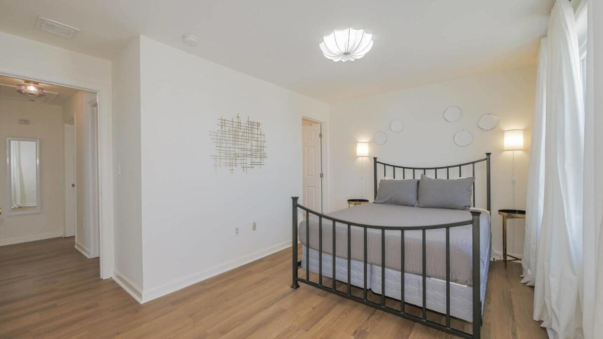 North Beach Retreat แอตแลนติกซิตี้ ภายนอก รูปภาพ
