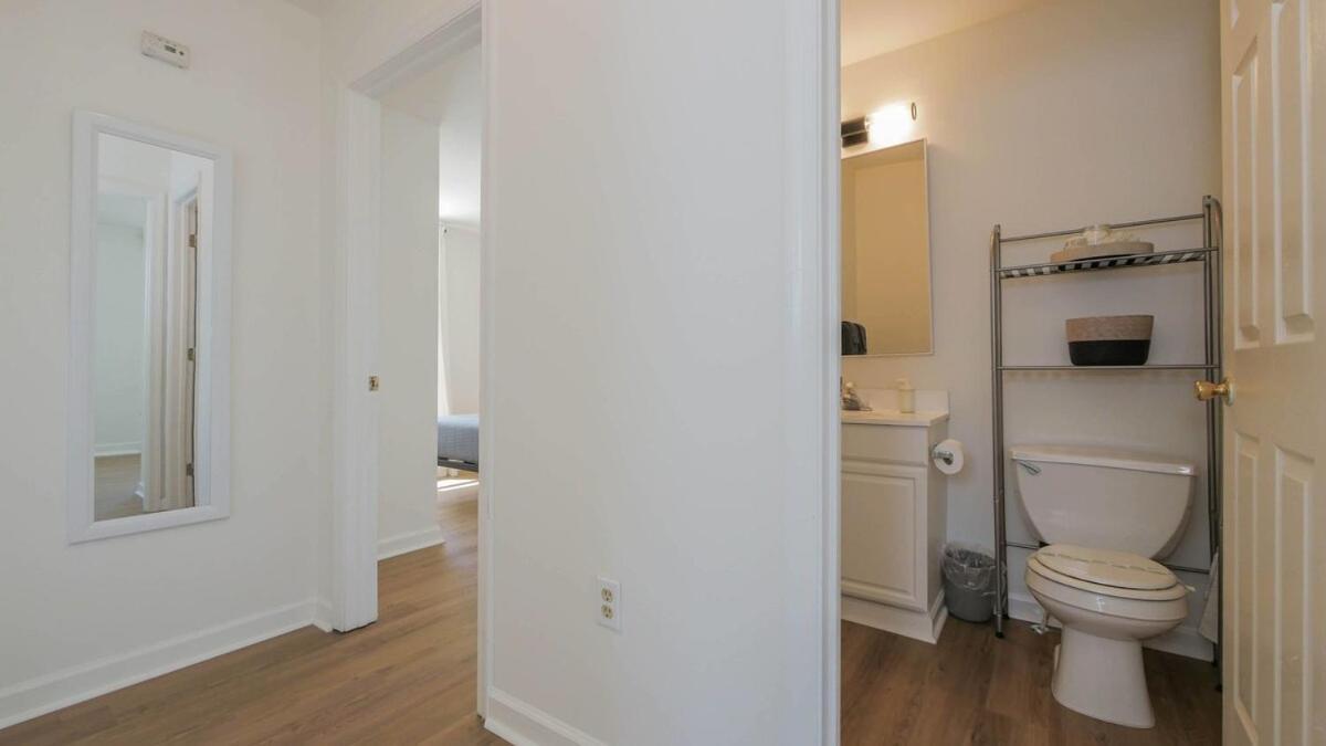 North Beach Retreat แอตแลนติกซิตี้ ภายนอก รูปภาพ
