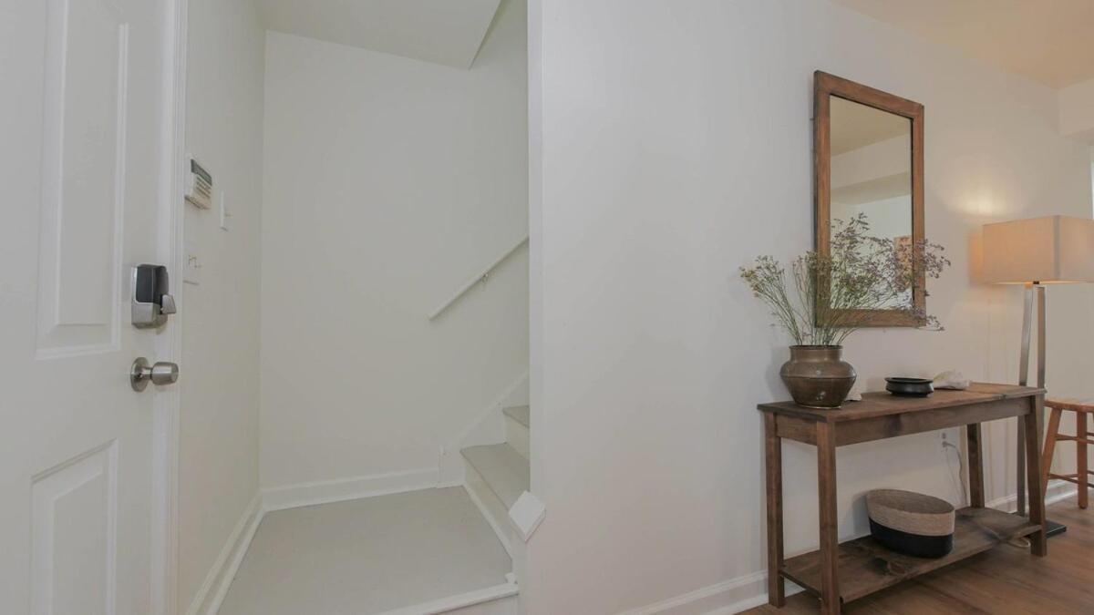 North Beach Retreat แอตแลนติกซิตี้ ภายนอก รูปภาพ