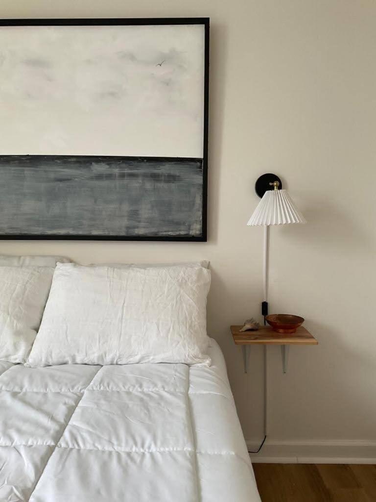 North Beach Retreat แอตแลนติกซิตี้ ภายนอก รูปภาพ