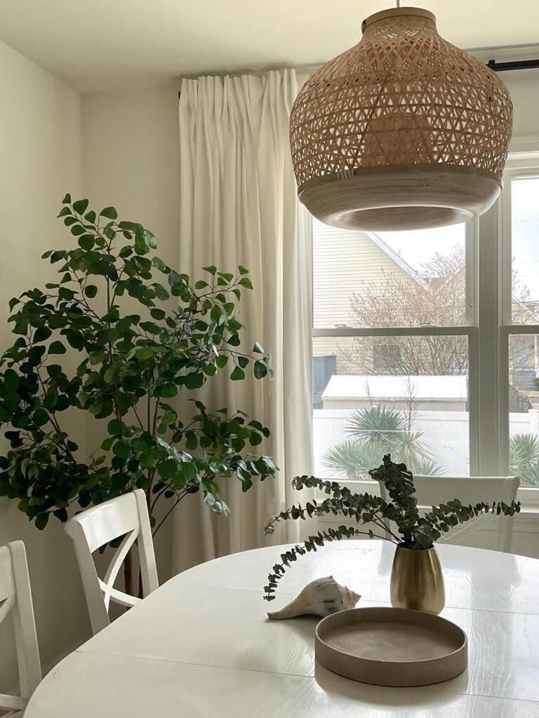 North Beach Retreat แอตแลนติกซิตี้ ภายนอก รูปภาพ